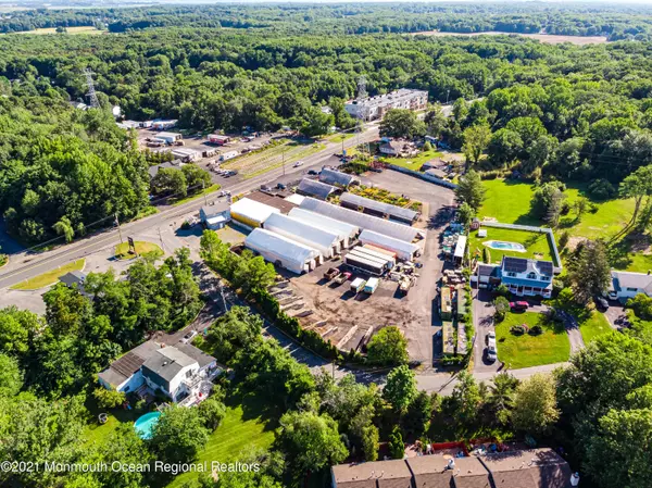 Matawan, NJ 07747,3963 Highway 516