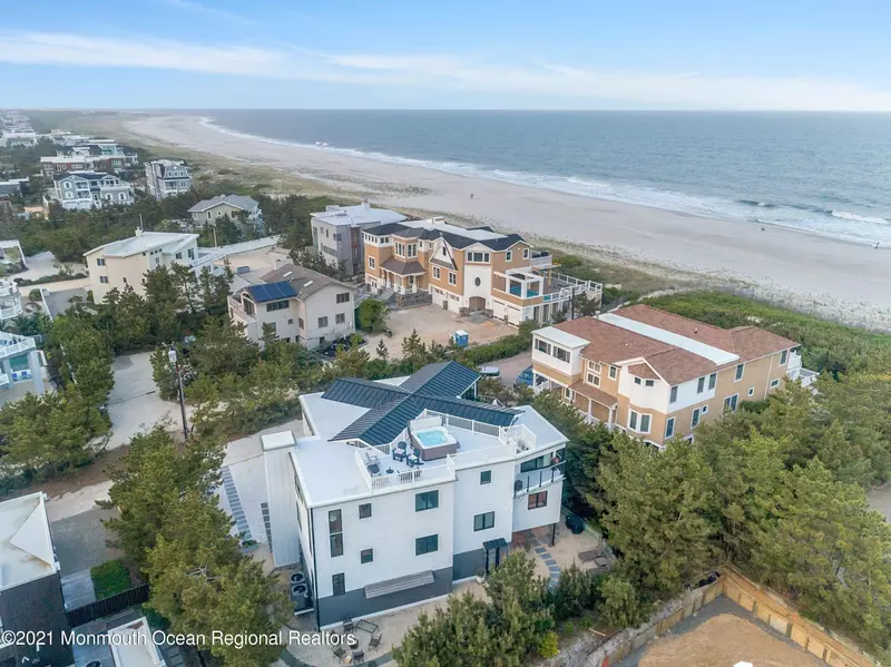 151 Long Beach Boulevard, Long Beach Twp, NJ 08008