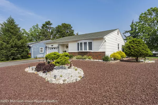 Toms River, NJ 08757,104 Northumberland Drive