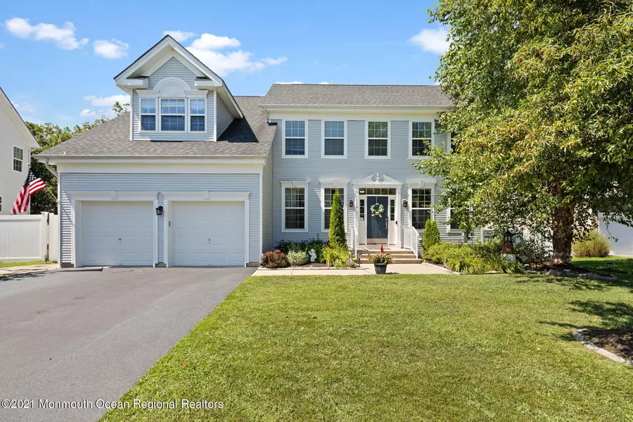 119 Freedom Hills Drive, Barnegat, NJ 08005