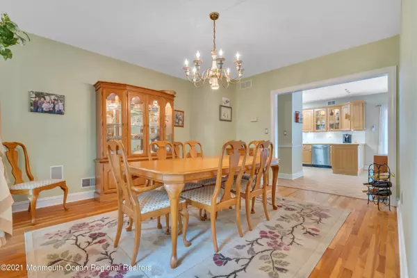 Millstone, NJ 08510,16 Deer Run Drive