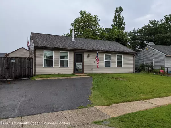 47 Tiller Drive, Barnegat, NJ 08005