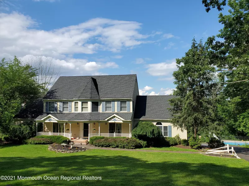 120 Old Clinton Road, Raritan Twp, NJ 08822