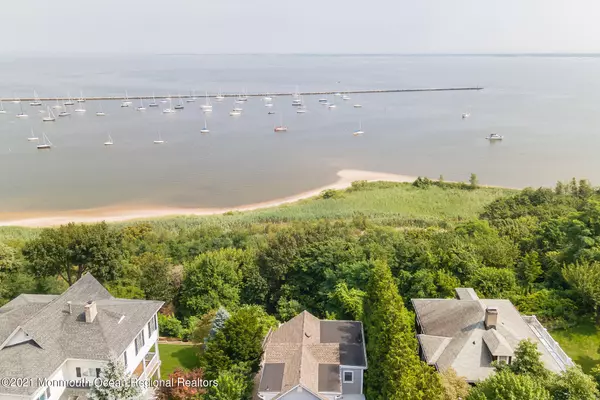 Atlantic Highlands, NJ 07716,138 Ocean Boulevard