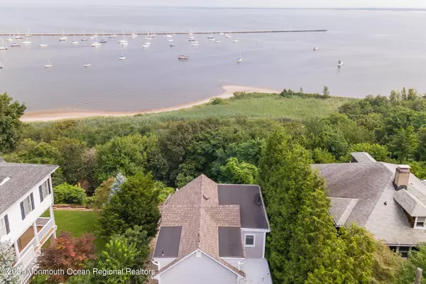 Atlantic Highlands, NJ 07716,138 Ocean Boulevard