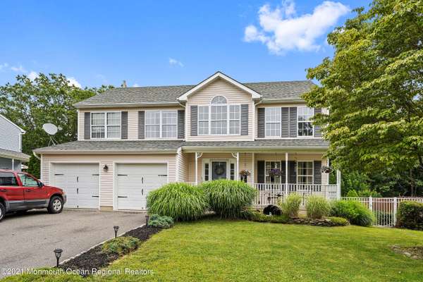 14 Pulaski Drive, Barnegat, NJ 08005