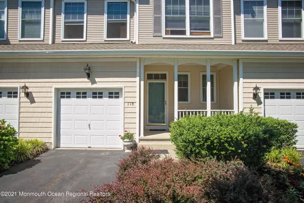 South Amboy, NJ 08879,118 Shore Drive #46