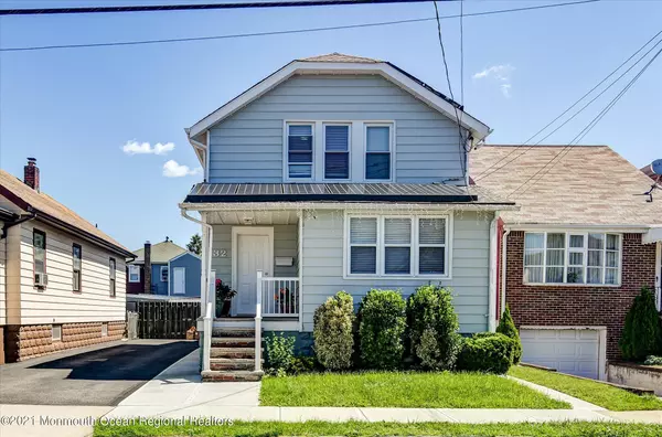 North Arlington, NJ 07031,32 Arlington Boulevard