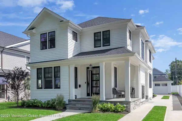 609 Sussex Avenue, Spring Lake Heights, NJ 07762