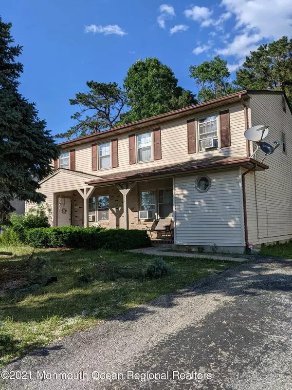 236 Leeward Road, Manahawkin, NJ 08050