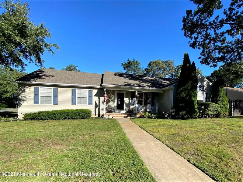 401 Fernwood Drive, Forked River, NJ 08731