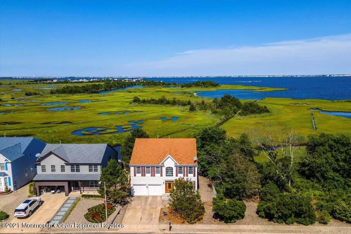 Bayville, NJ 08721,18 Bowsprit Pt Drive