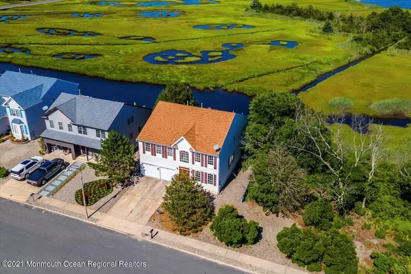 Bayville, NJ 08721,18 Bowsprit Pt Drive