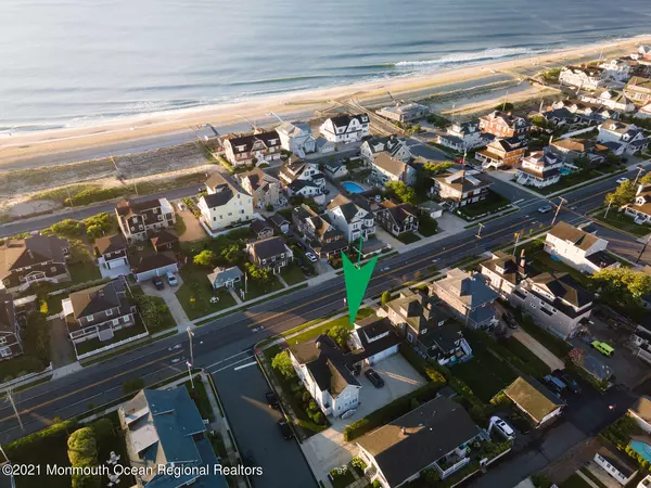 Bay Head, NJ 08742,218 Main Avenue