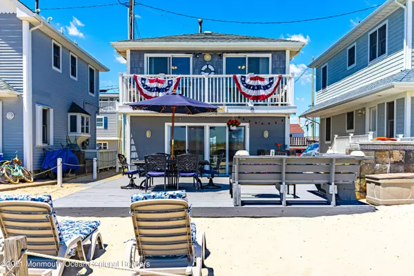 3066 Ocean Road, Lavallette, NJ 08735