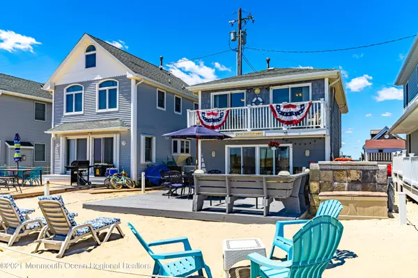 Lavallette, NJ 08735,3066 Ocean Road