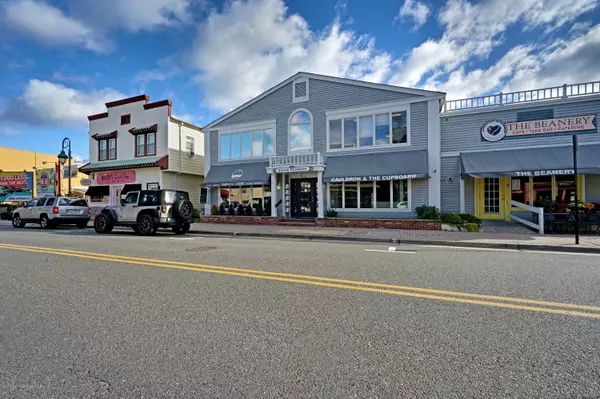 Point Pleasant Beach, NJ 08742,516 Bay Avenue #Unit 3