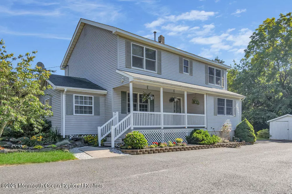 Toms River, NJ 08753,679 Clifton Avenue