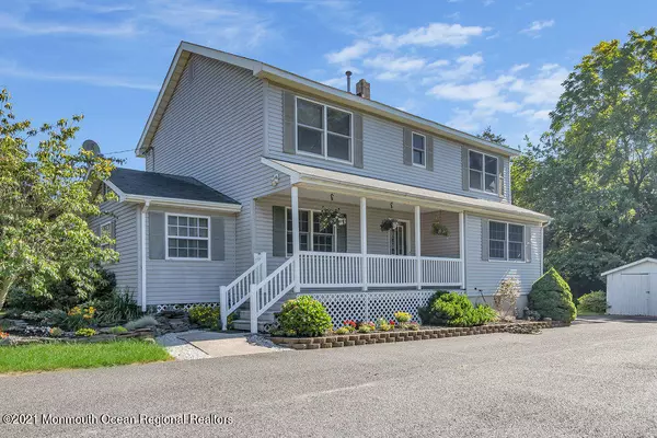 679 Clifton Avenue, Toms River, NJ 08753