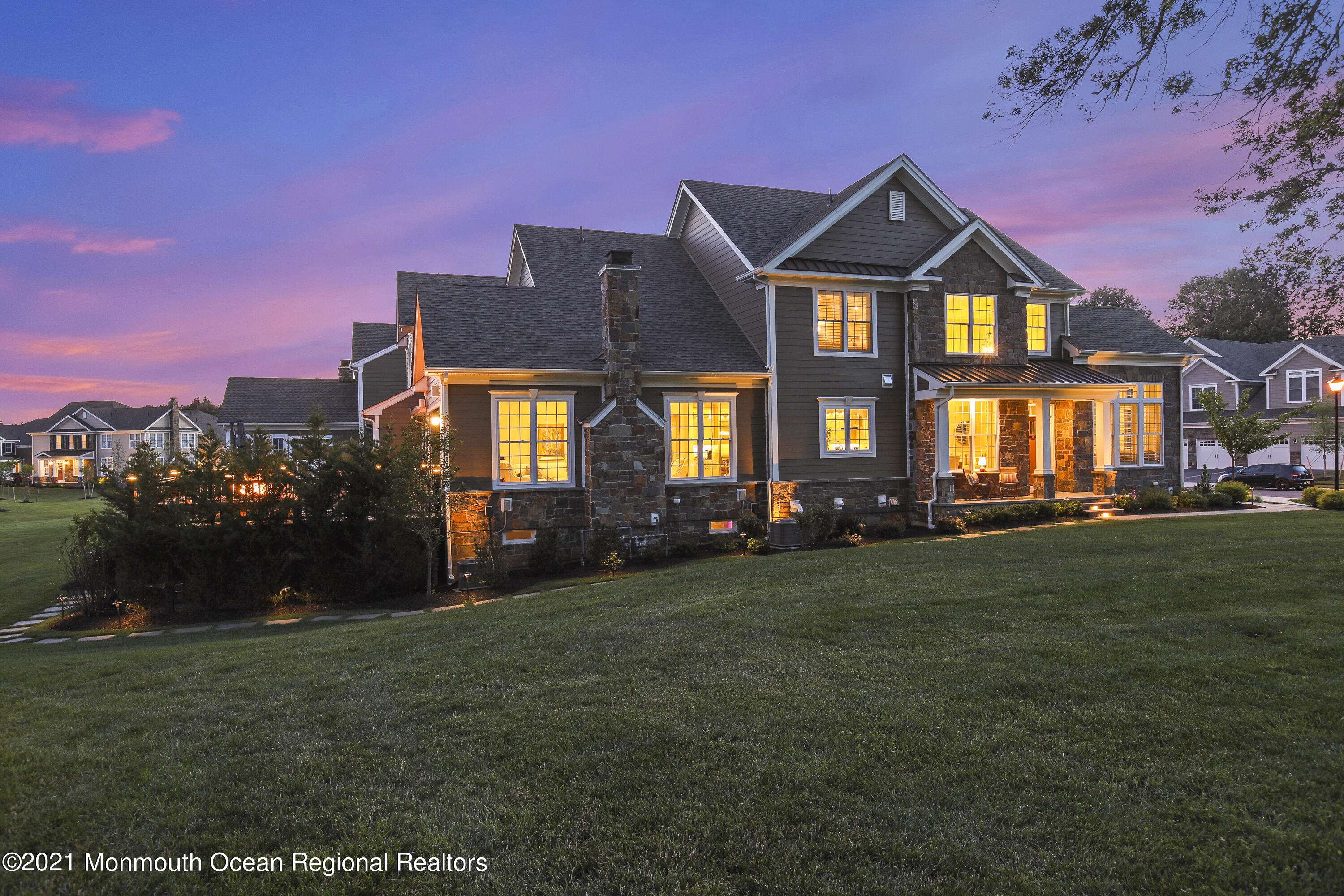 Holmdel, NJ 07733,30 Stratford Lane #531
