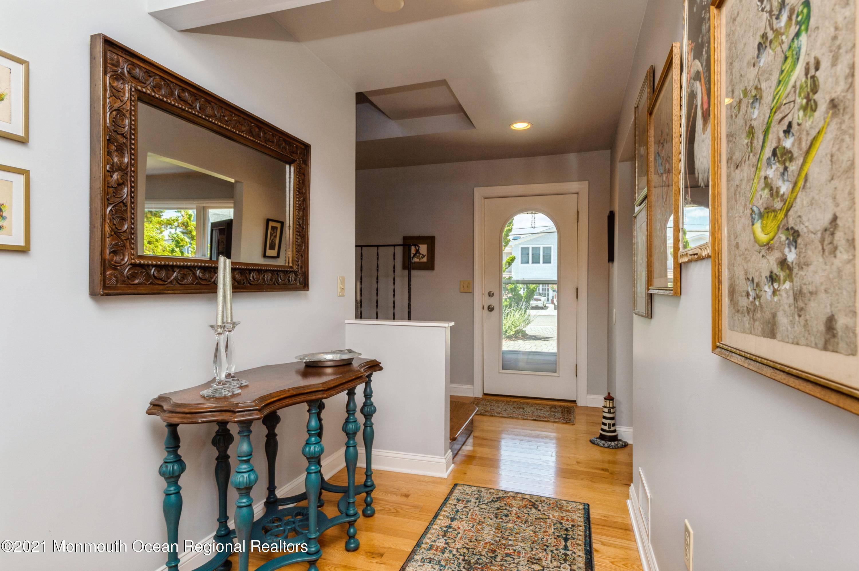 Mantoloking, NJ 08738,110 Squan Beach Drive