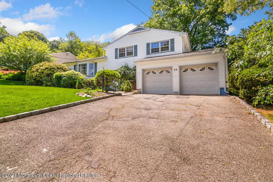 29 Chestnut Road, West Orange, NJ 07052