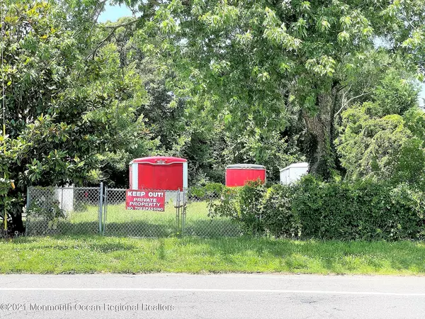 848 Radio Road, Little Egg Harbor, NJ 08087