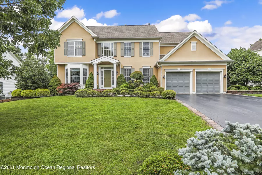 45 Sage Street, Holmdel, NJ 07733