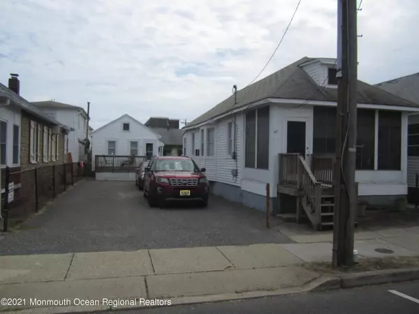 45 Lincoln Avenue, Seaside Heights, NJ 08751