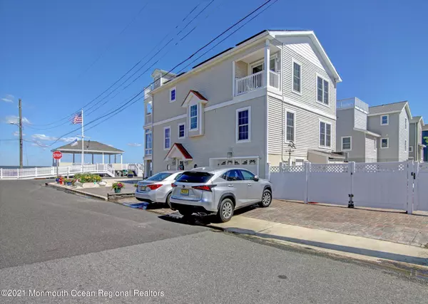 Long Beach Twp, NJ 08008,13015 Bayview Avenue