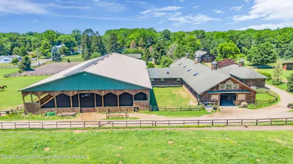 Roosevelt, NJ 08555,64 Lake Drive Drive