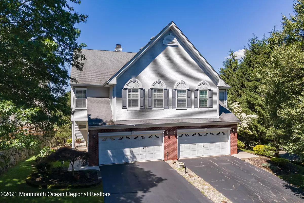 Wayne, NJ 07470,46 Warbler Drive