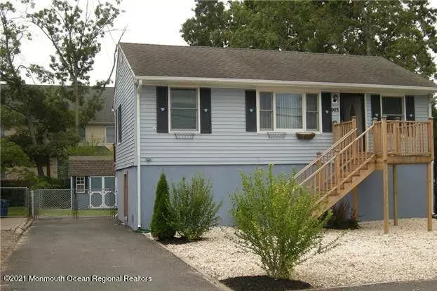 903 Clairmore Avenue, Lanoka Harbor, NJ 08734