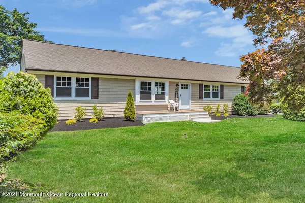 Belford, NJ 07718,475 Leonardville Road