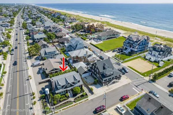 Mantoloking, NJ 08738,957 Ocean Avenue