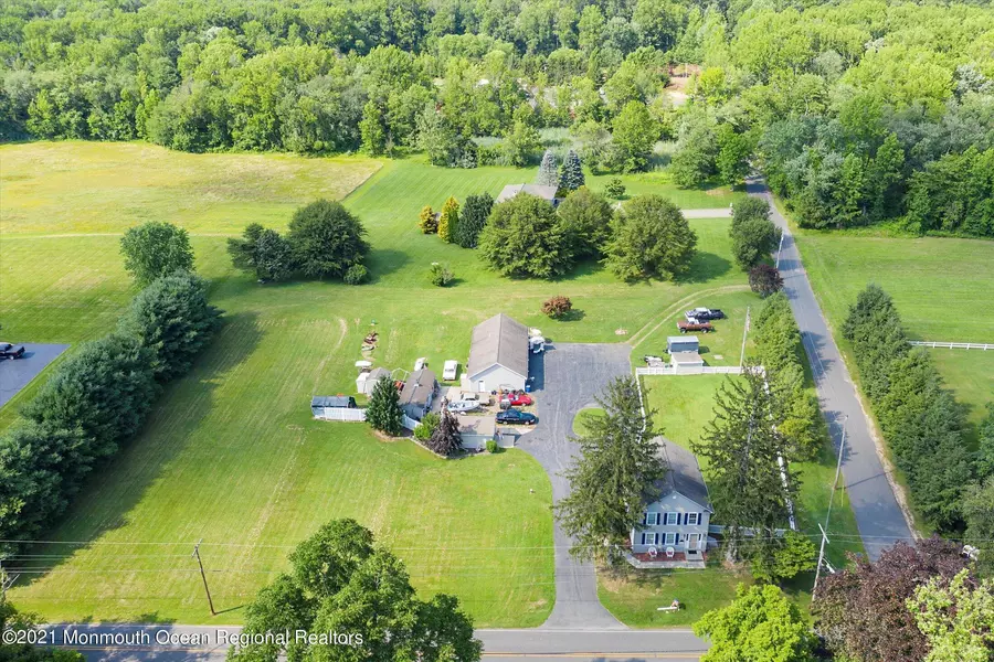 499 Perrineville Road, Hightstown, NJ 08520