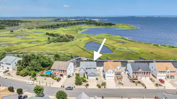 Bayville, NJ 08721,26 Bowsprit Drive