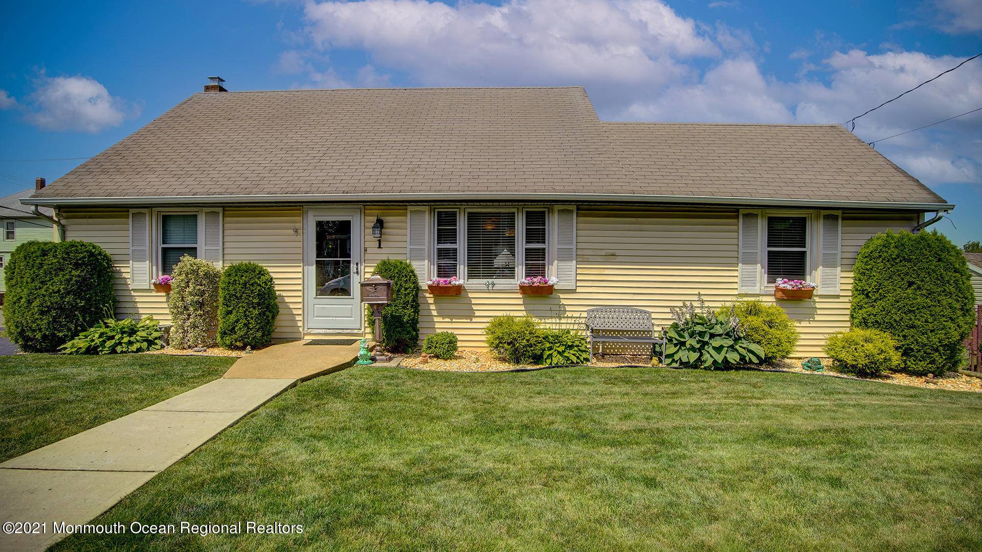 Sayreville, NJ 08872,1 Whitehead Avenue