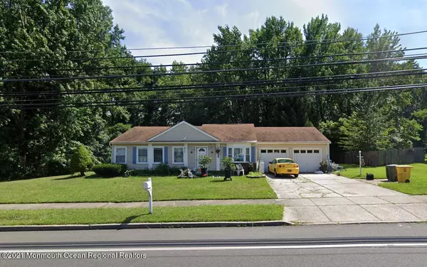 168 Chestnut Street, Lakewood, NJ 08701