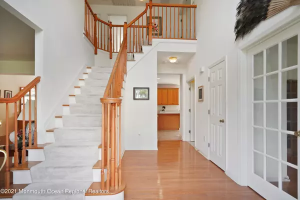 Monroe, NJ 08831,22 Spruce Meadows Drive