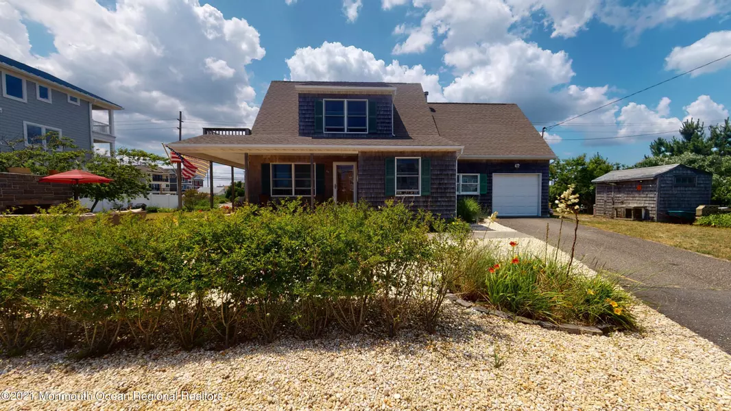 441 Highway 35, Mantoloking, NJ 08738