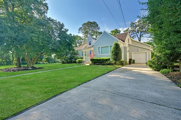 Sea Girt, NJ 08750,602 Beacon Boulevard