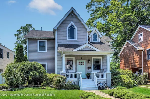 Fair Haven, NJ 07704,150 Lincoln Avenue