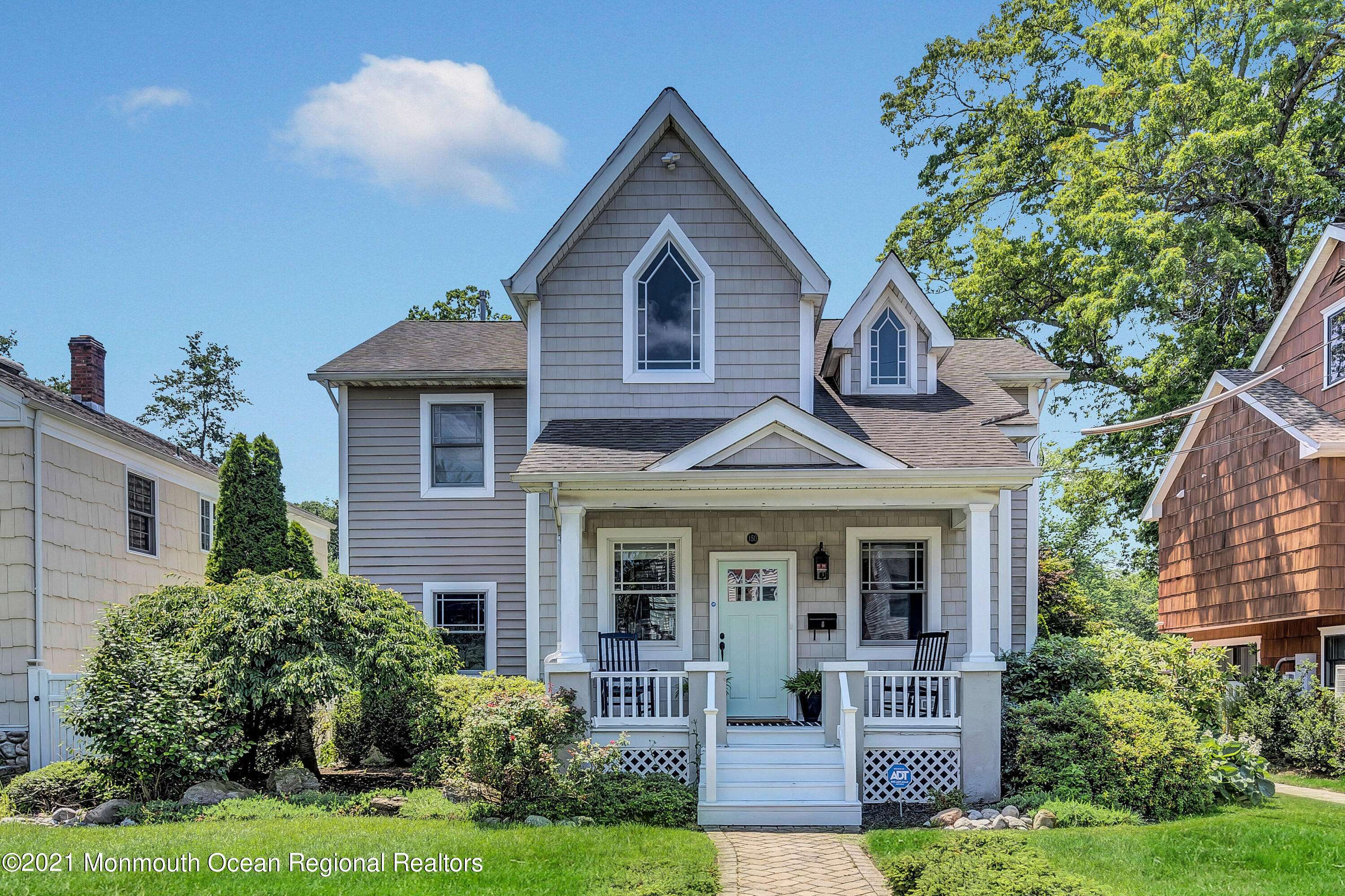 150 Lincoln Avenue, Fair Haven, NJ 07704