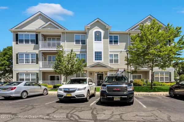 Eatontown, NJ 07724,431 Mill Pond Way