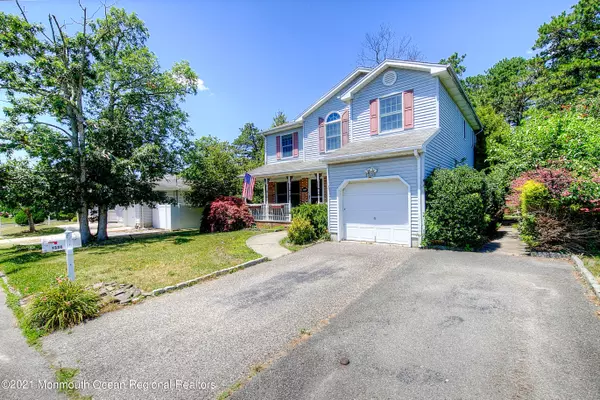 Beachwood, NJ 08722,1336 Neptune Avenue