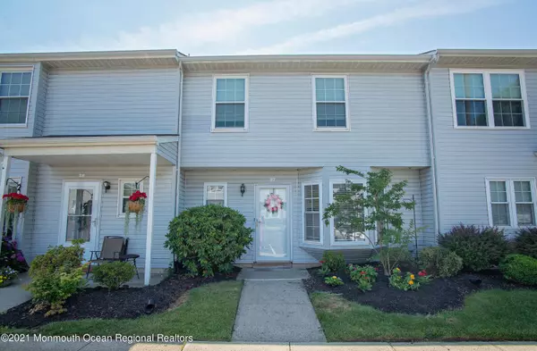 Cliffwood, NJ 07721,60 County Road #B007