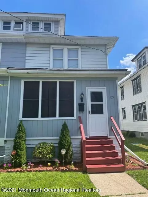 124 Juniper Street, Burlington City, NJ 08016