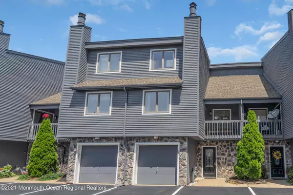 18 Devon Court, Spring Lake Heights, NJ 07762