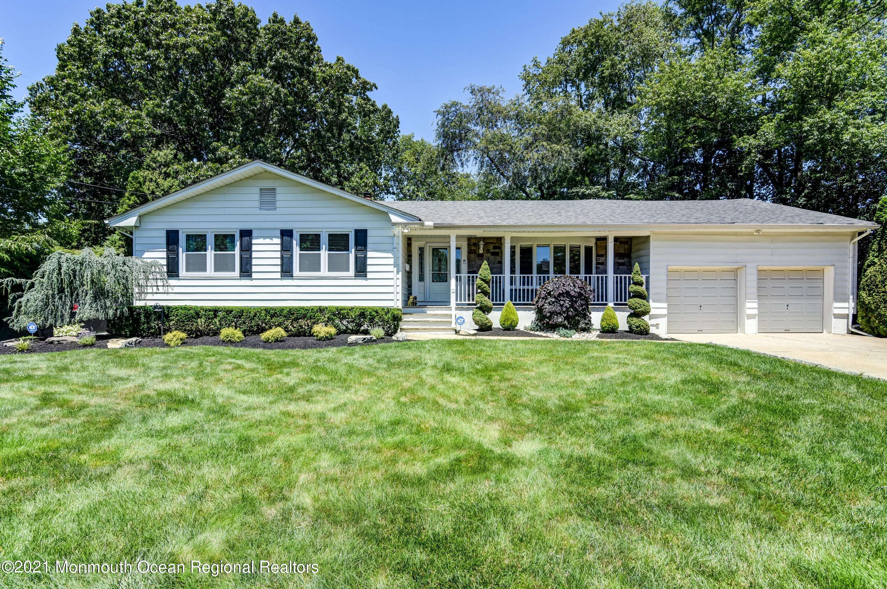 3 Brian Road, East Brunswick, NJ 08816